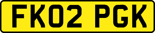 FK02PGK
