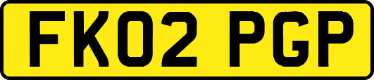 FK02PGP