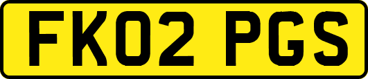 FK02PGS