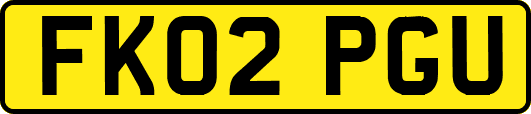 FK02PGU