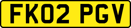 FK02PGV