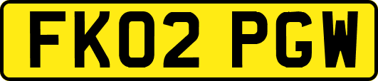 FK02PGW