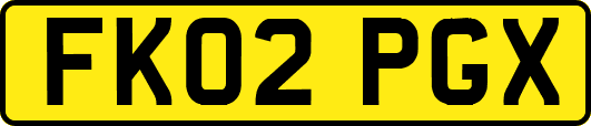 FK02PGX