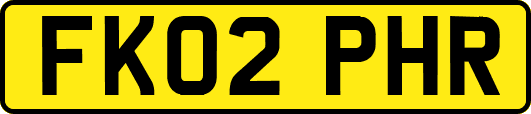 FK02PHR