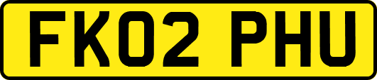 FK02PHU