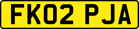FK02PJA