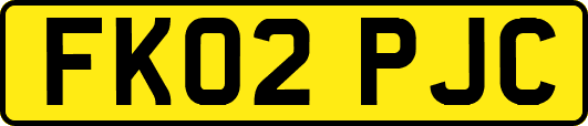 FK02PJC