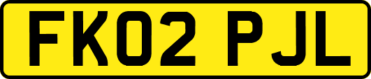 FK02PJL