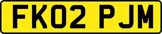 FK02PJM