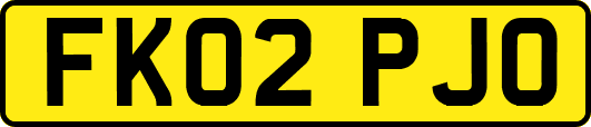 FK02PJO