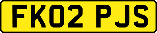FK02PJS