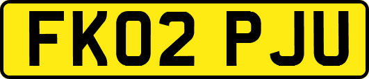 FK02PJU