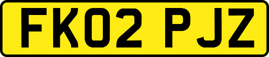 FK02PJZ