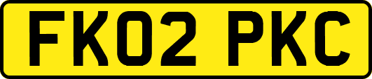 FK02PKC