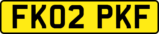 FK02PKF
