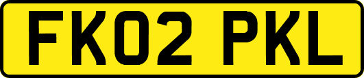 FK02PKL