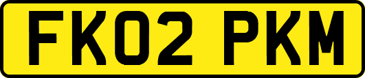 FK02PKM
