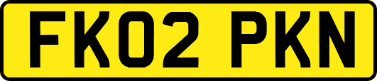 FK02PKN