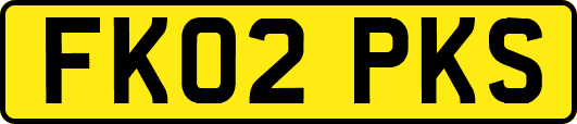 FK02PKS