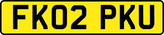 FK02PKU