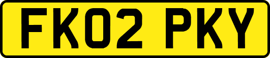 FK02PKY