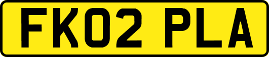 FK02PLA