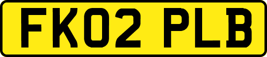 FK02PLB