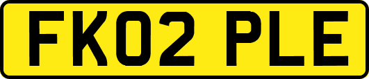 FK02PLE