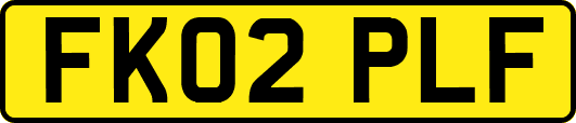 FK02PLF