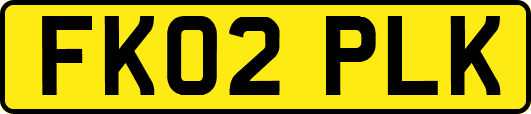 FK02PLK