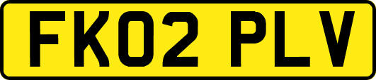 FK02PLV