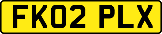 FK02PLX