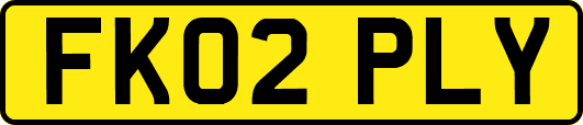 FK02PLY