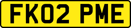 FK02PME