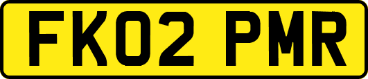 FK02PMR