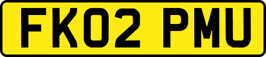 FK02PMU