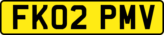 FK02PMV