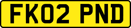 FK02PND