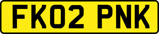 FK02PNK