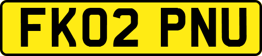 FK02PNU