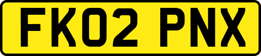 FK02PNX