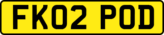 FK02POD