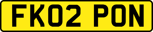 FK02PON