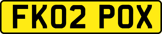 FK02POX