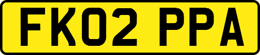 FK02PPA