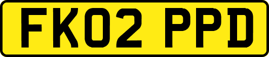 FK02PPD