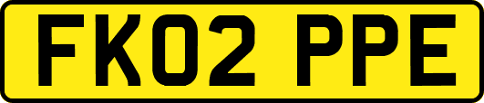 FK02PPE