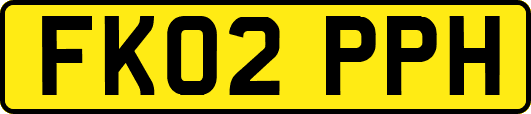 FK02PPH