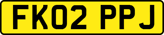 FK02PPJ