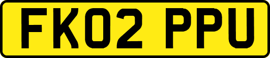 FK02PPU